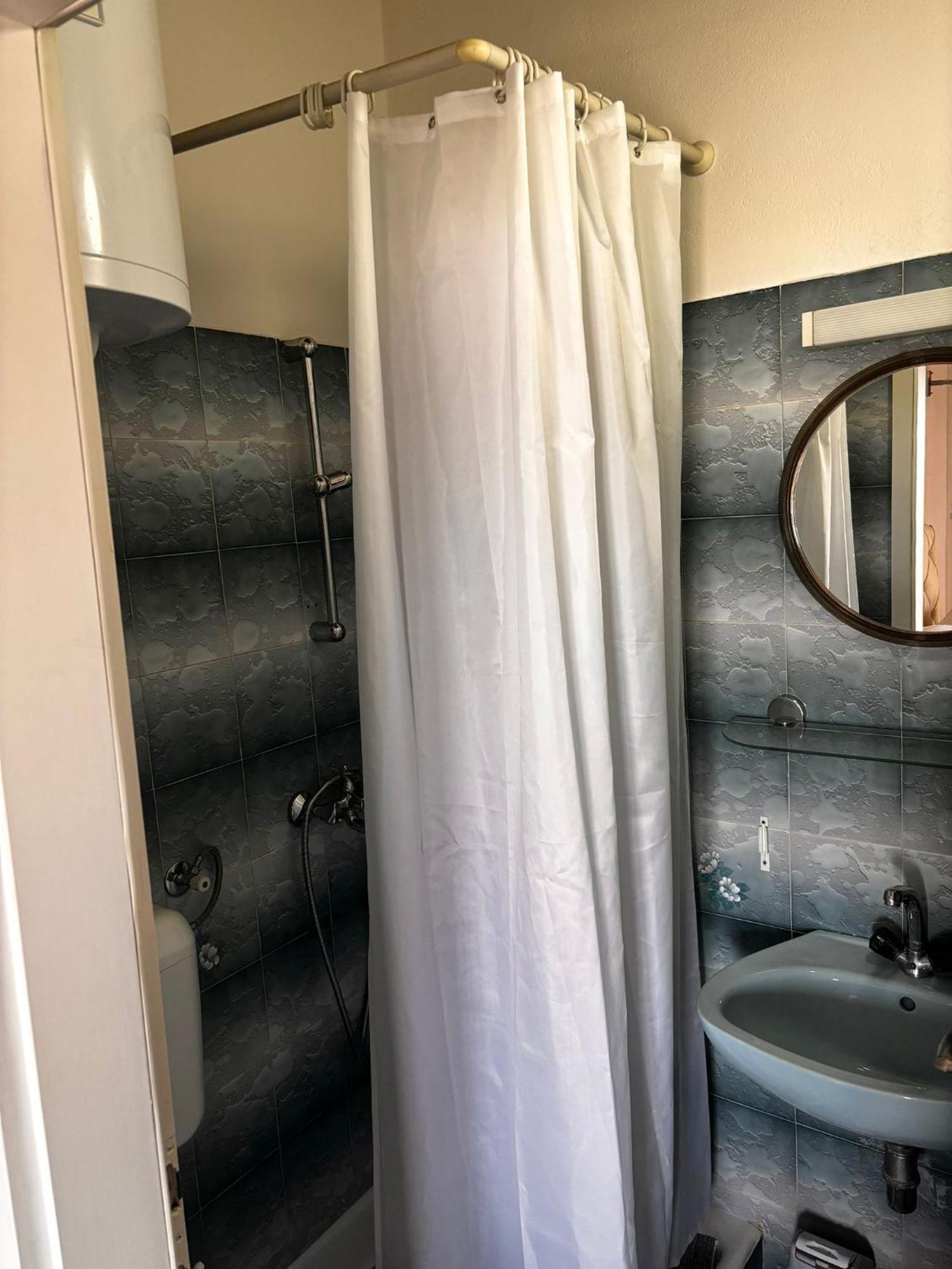 Studio Apartman More Baška Voda Kültér fotó